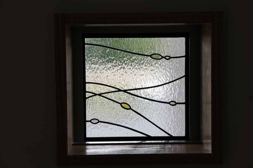 風・２ タラ工房 オリジナルな 窓&ドア ガラス 窓デコレーション