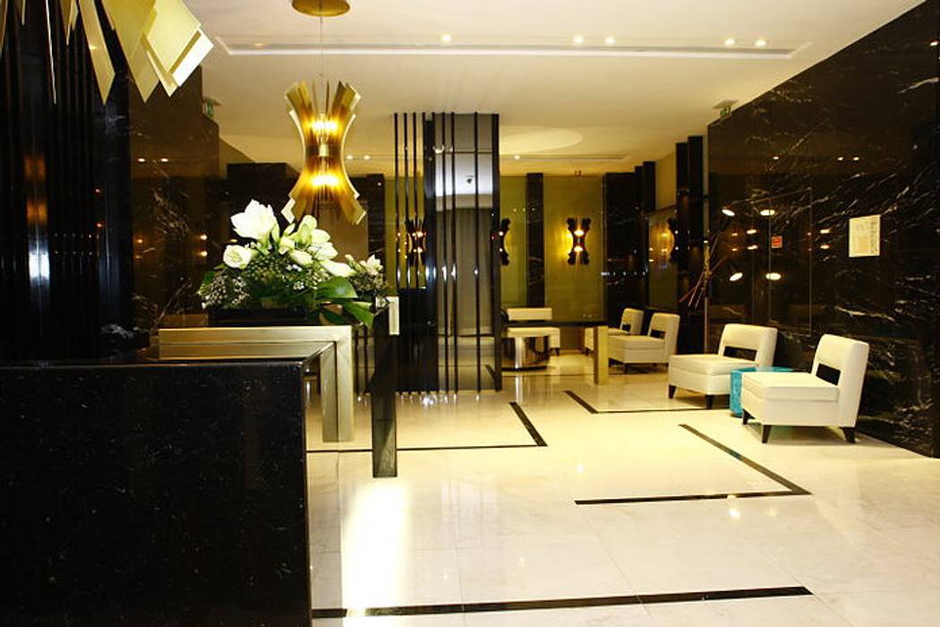 HOTEL ALTIS AVENIDA, Artica by CSS Artica by CSS พื้นที่เชิงพาณิชย์ โรงแรม