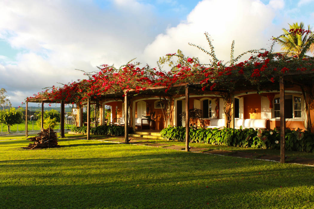 Fazenda Santa Izabel, LM Arquitetura | Conceito LM Arquitetura | Conceito Rumah Gaya Country