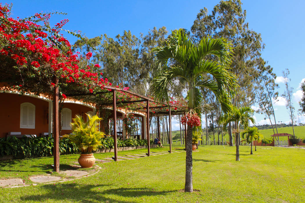 Fazenda Santa Izabel, LM Arquitetura | Conceito LM Arquitetura | Conceito Country style house