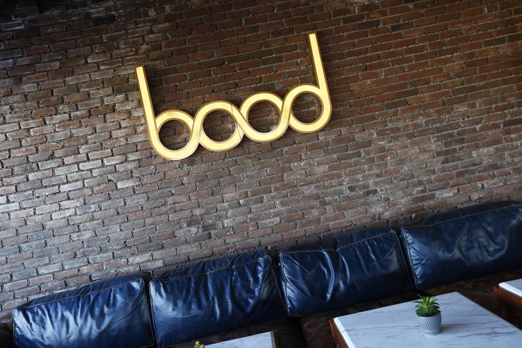 Bood Eat&Meat Hiyeldaim İç Mimarlık & Tasarım Ticari alanlar Bar & kulüpler