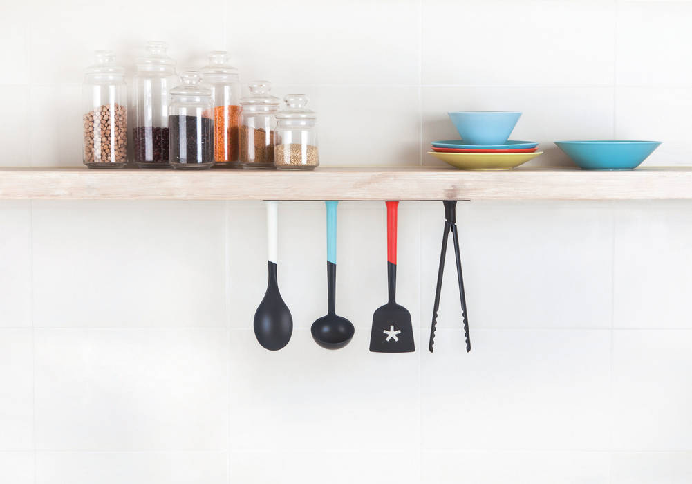 KitchenIcicle, Quantumby Inc. Quantumby Inc. 現代廚房設計點子、靈感&圖片 廚房器具