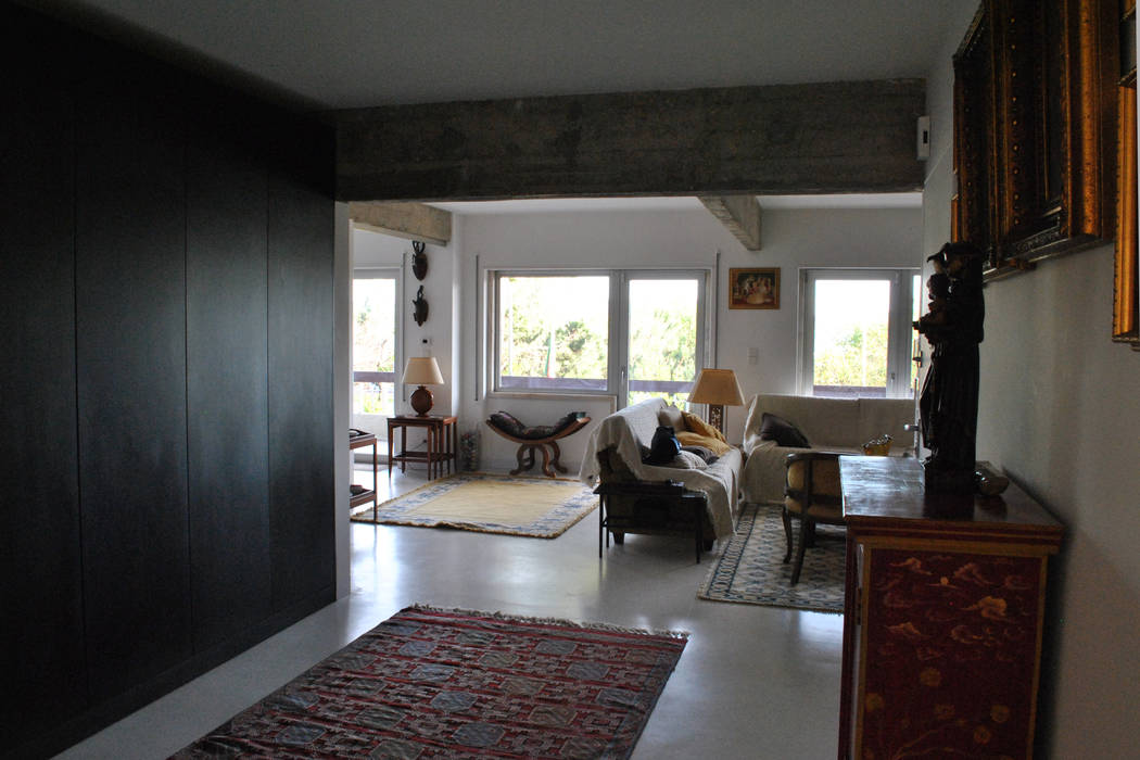 Renovação de Apartamento em Algés, FORA Arquitectos FORA Arquitectos