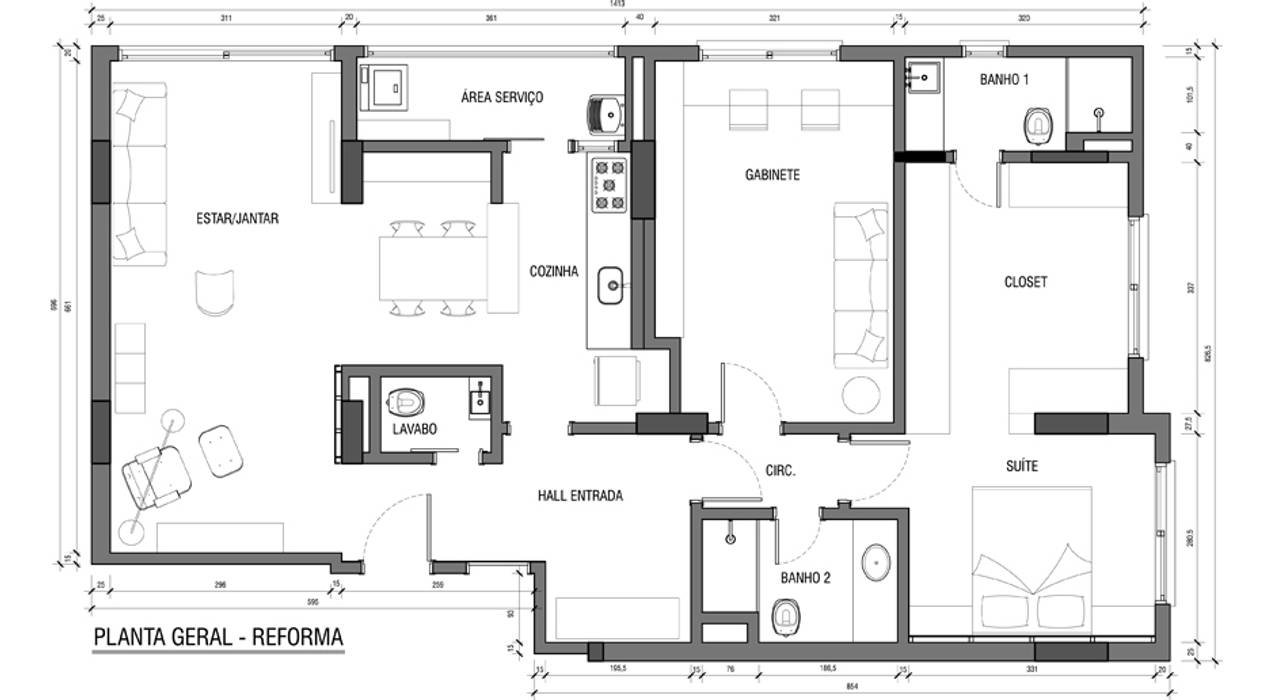 APARTAMENTO MOSTARDEIRO, Maxma Studio Maxma Studio