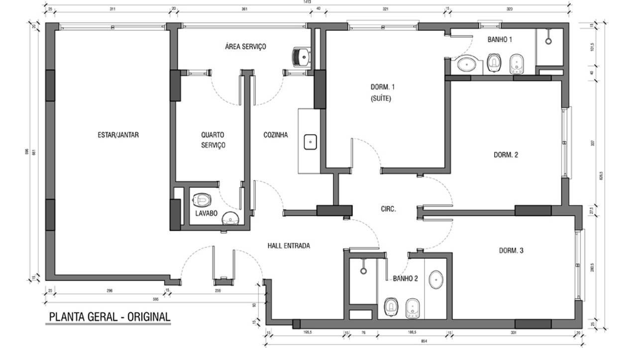 APARTAMENTO MOSTARDEIRO, Maxma Studio Maxma Studio