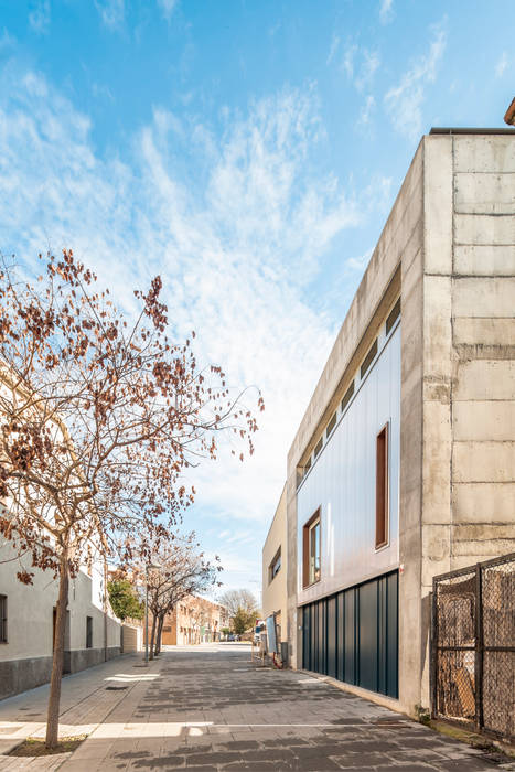 SAU-MIGDIA-HOUSE, Andres Flajszer Photography Andres Flajszer Photography Casas de estilo moderno