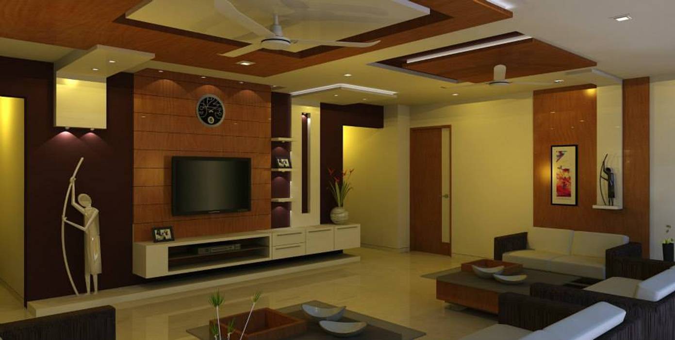 Interior designs, Optimystic Designs Optimystic Designs Modern living room