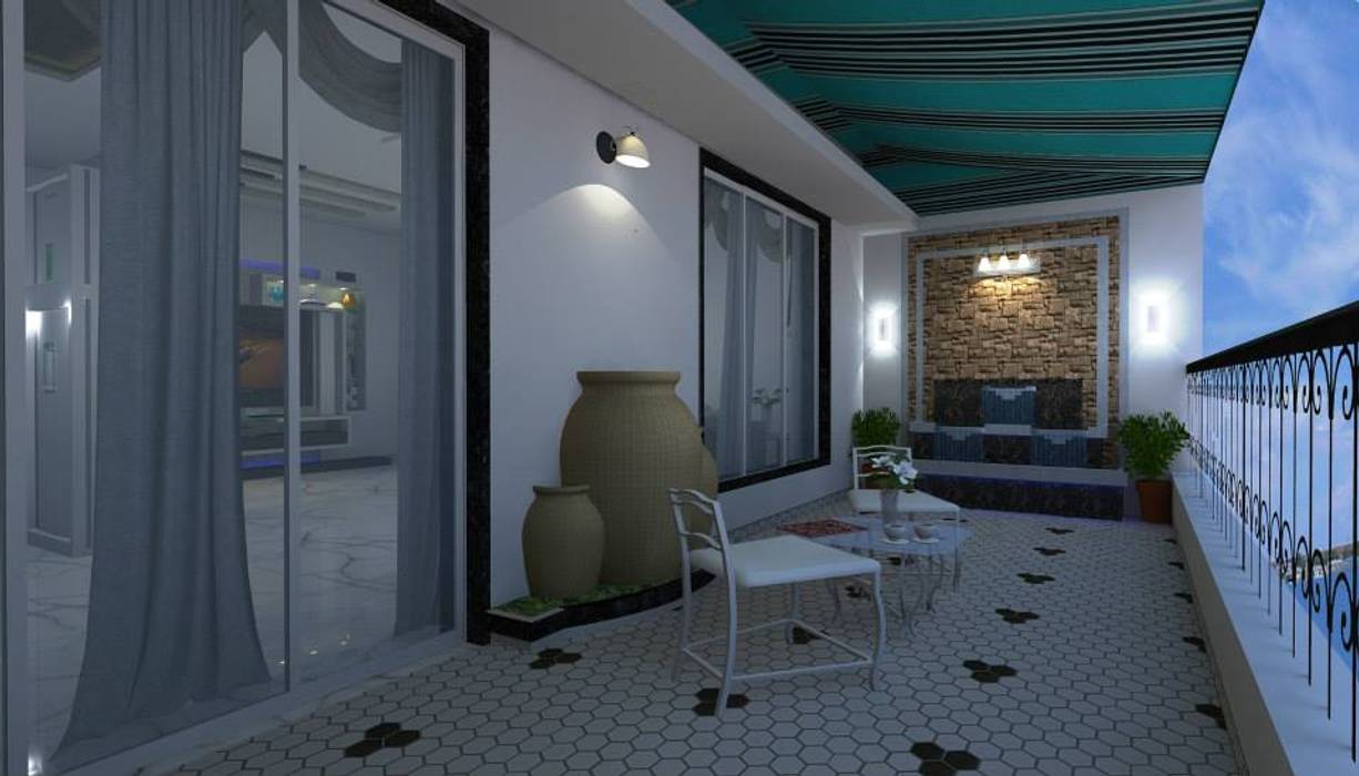 Interior designs, Optimystic Designs Optimystic Designs Modern living room
