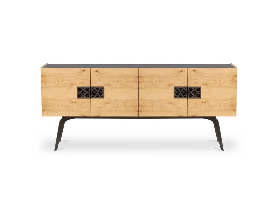 Sideboard - Mirage, Lestrocasa Firenze Lestrocasa Firenze Modern dining room Dressers & sideboards