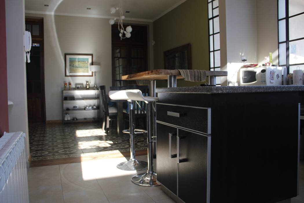 od laura zilinski arquitecta Nowoczesny