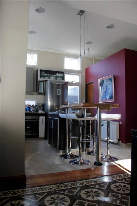 od laura zilinski arquitecta Nowoczesny