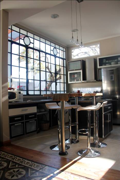 od laura zilinski arquitecta Nowoczesny