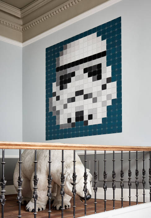 Star Wars, IXXI IXXI Moderne muren & vloeren Tegels & plavuizen