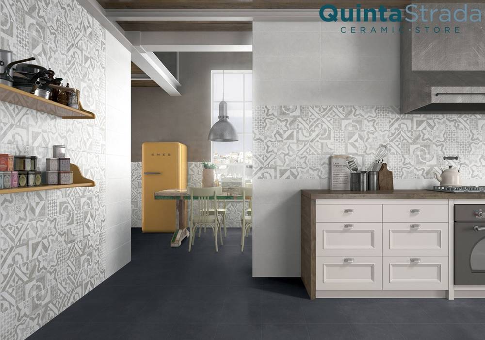 Idee per la tua Cucina, Quinta Strada - Ceramic Store Quinta Strada - Ceramic Store ห้องครัว