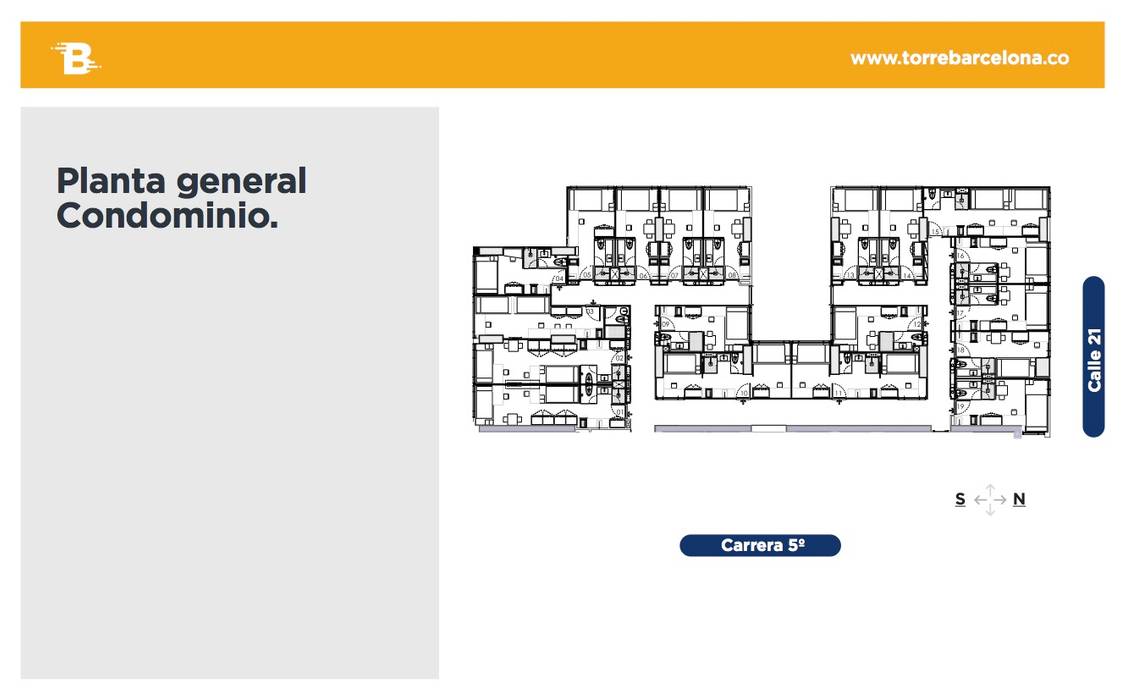 Torre Barcelona, HMA Desarrolladores De Proyectos HMA Desarrolladores De Proyectos Living room