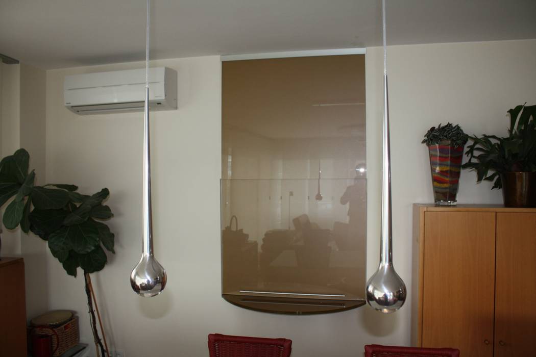 Durchreiche Zur Kuche Geschlossen Von Horst Fetting Individueller Innenausbau Ausgefallen Glas Homify