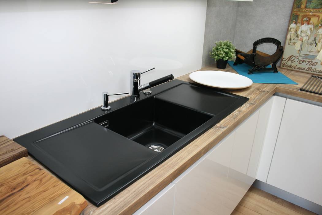 Küche 2, Ihre Holzmanufaktur Ihre Holzmanufaktur Modern kitchen