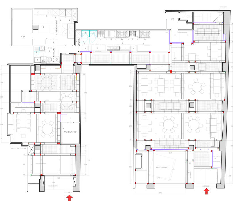 บ้านนอก โดย LF24 Arquitectura Interiorismo, ชนบทฝรั่ง