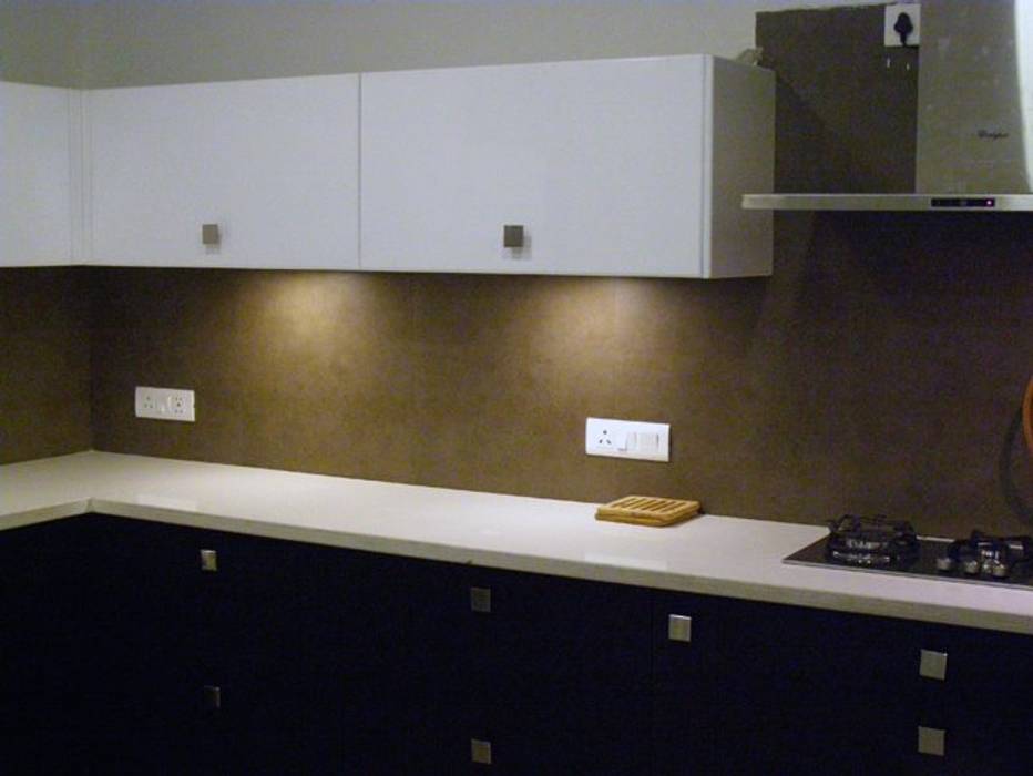 Kitchen designs, Impetus kitchens Impetus kitchens Dapur Modern Cabinets & shelves