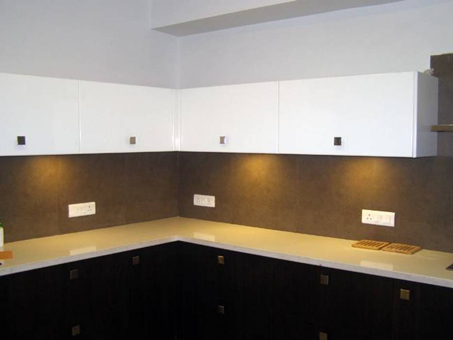 Kitchen designs, Impetus kitchens Impetus kitchens Dapur Modern Cabinets & shelves