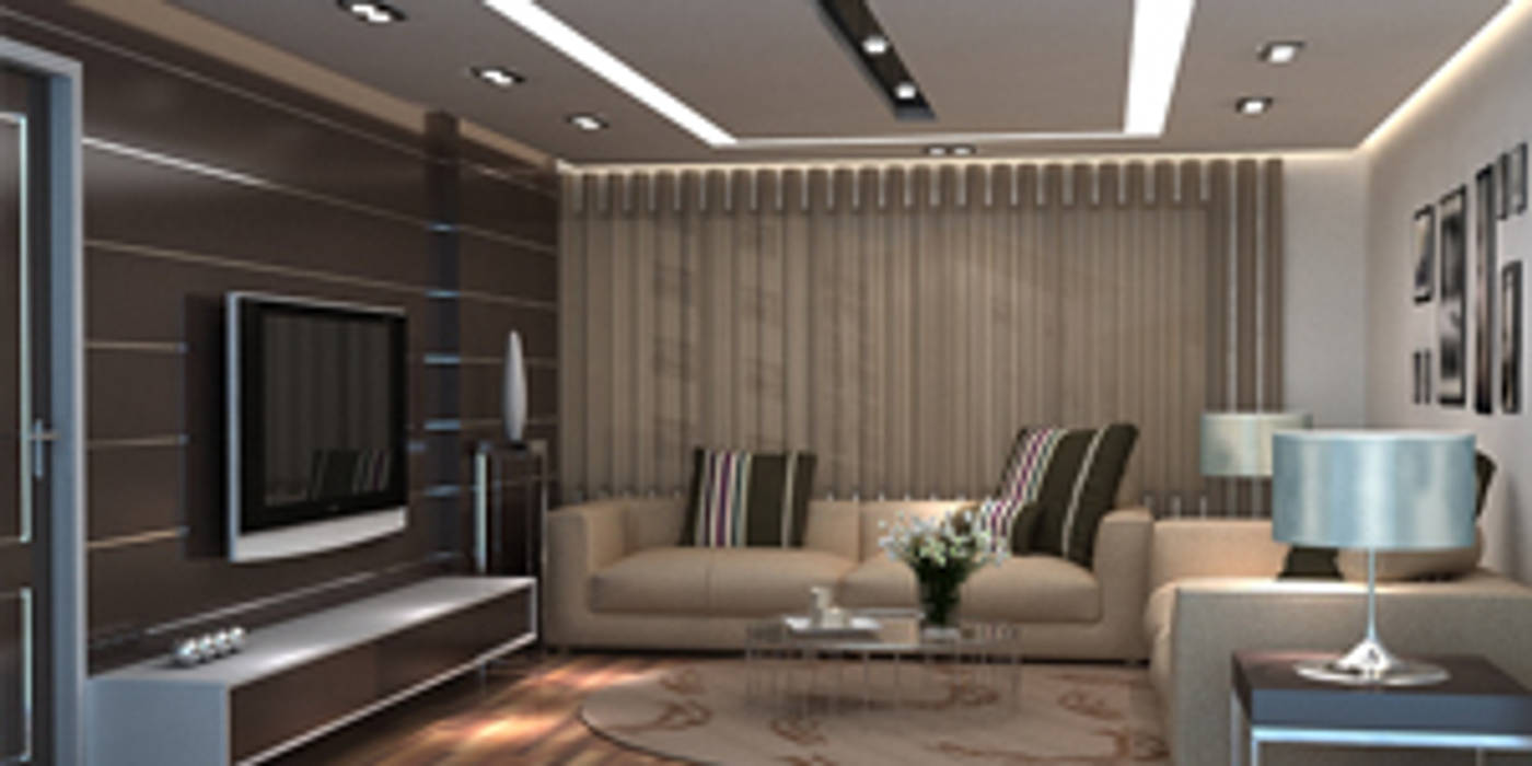 Living room designs, exotic furniture and interiors | homify