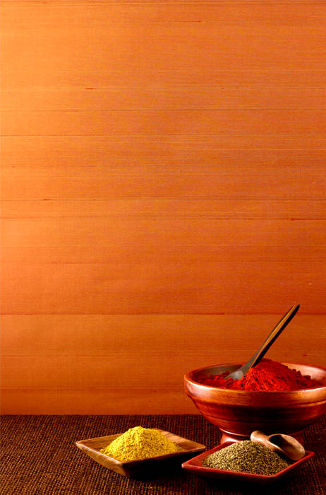 Textures, Redskin Home Decor Pvt Ltd Redskin Home Decor Pvt Ltd Modern walls & floors Wallpaper