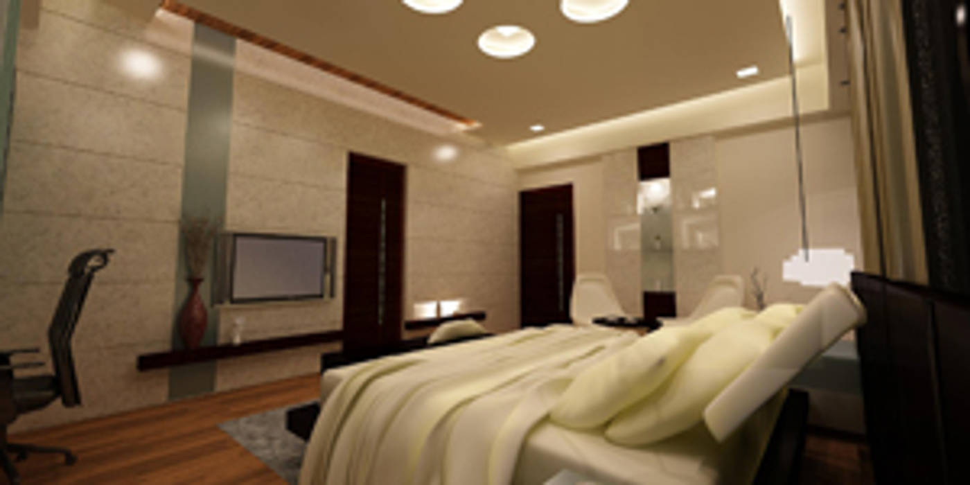 Bedroom designs, EXOTIC FURNITURE AND INTERIORS EXOTIC FURNITURE AND INTERIORS Modern style bedroom