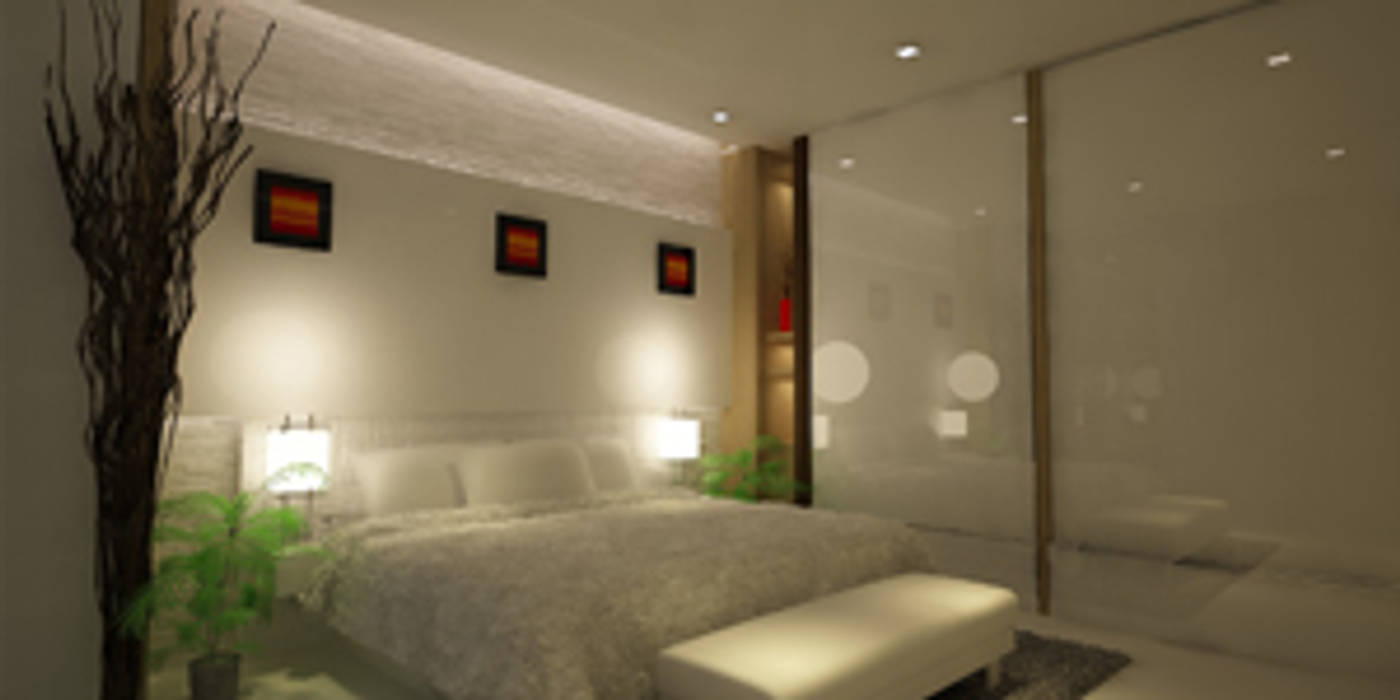 Bedroom designs, EXOTIC FURNITURE AND INTERIORS EXOTIC FURNITURE AND INTERIORS Modern style bedroom