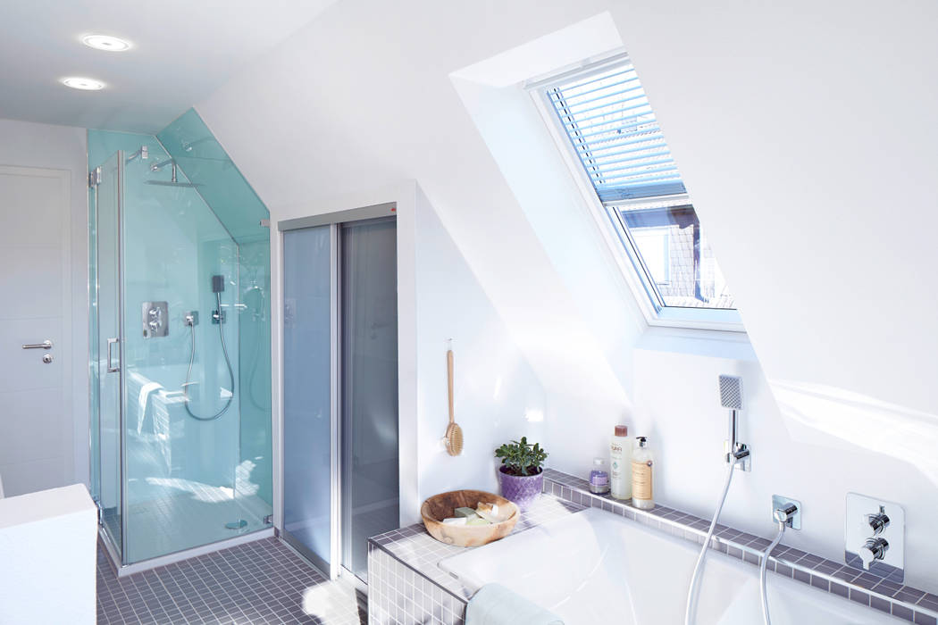 Mehr ordnung im bad: badezimmer von elfa deutschland gmbh | homify Mehr ordnung im bad: badezimmer von elfa deutschland gmbh | homify
