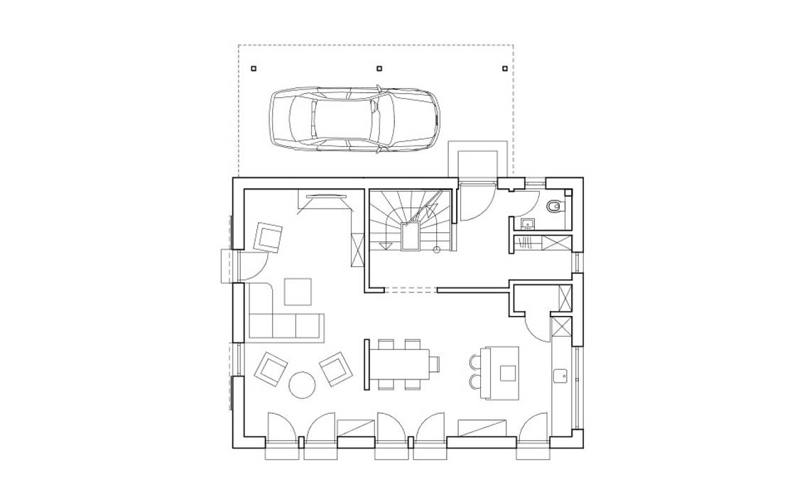 modern by Skapetze Lichtmacher, Modern