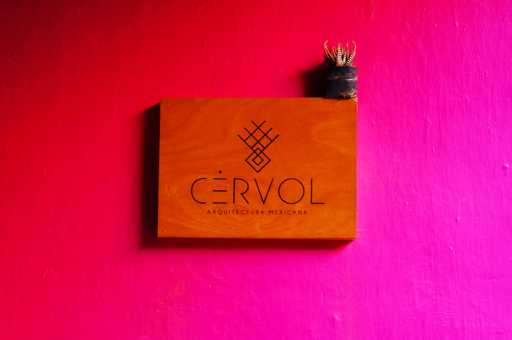 PROYECTO CASA GALLO, CÉRVOL CÉRVOL Commercial spaces Gastronomy