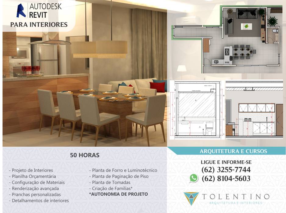 Curso De Software Ferramenta Bim De Projeto Por Tolentino