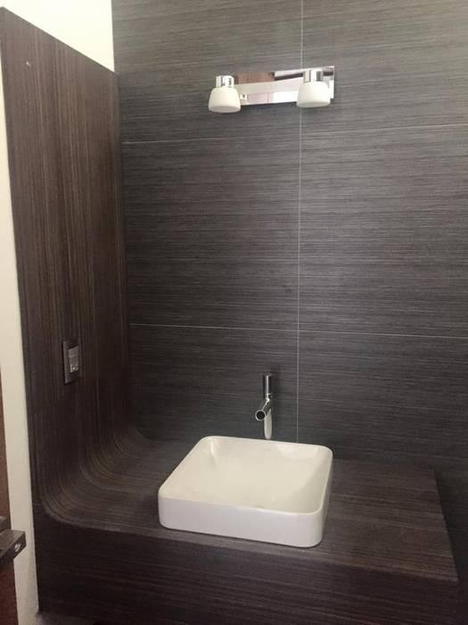 LA RIOJA, Arki3d Arki3d Modern Bathroom