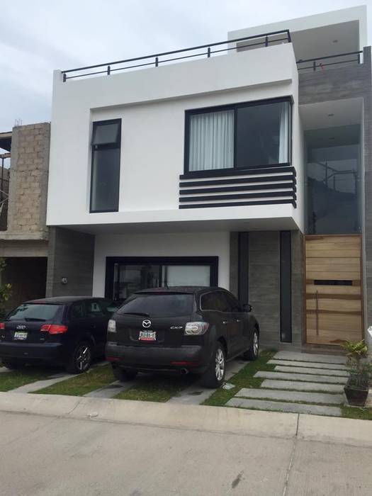 VALLE IMPERIAL, Arki3d Arki3d Modern Houses