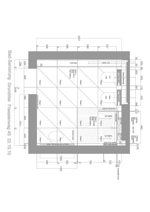 modern oleh homify, Modern