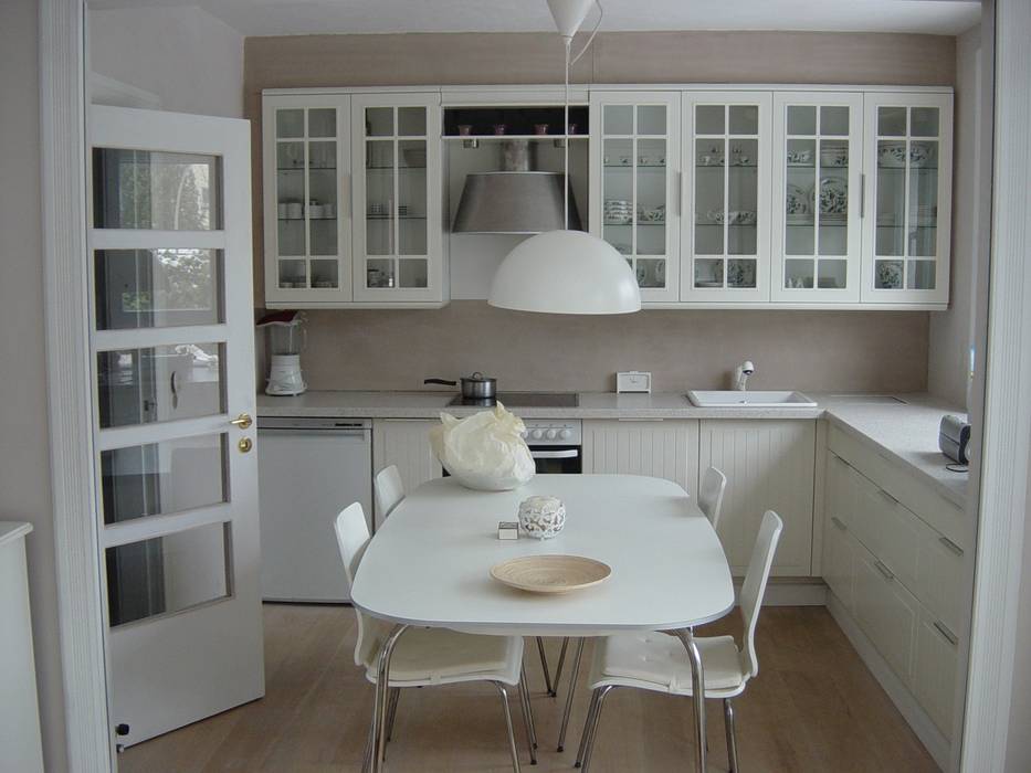 homify Salle à manger moderne