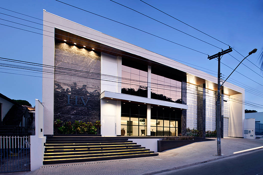 Reforma Comercial, Mobile Arquitetura Mobile Arquitetura Commercial spaces Office buildings