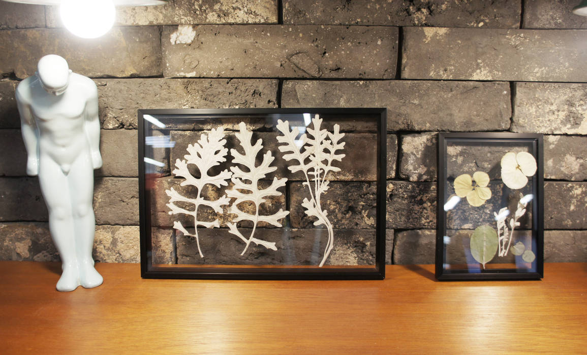 네이쳐드로잉 (NATURE DRAWING), PLASTICFARM PLASTICFARM Spazi commerciali Negozi & Locali Commerciali