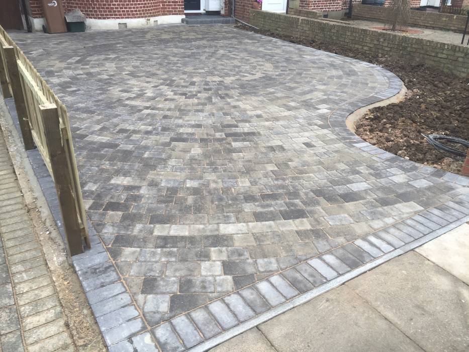Driveway Paving, TDS Paving and Landscaping TDS Paving and Landscaping