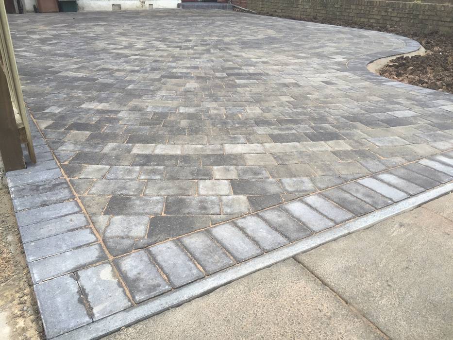 Driveway Paving, TDS Paving and Landscaping TDS Paving and Landscaping