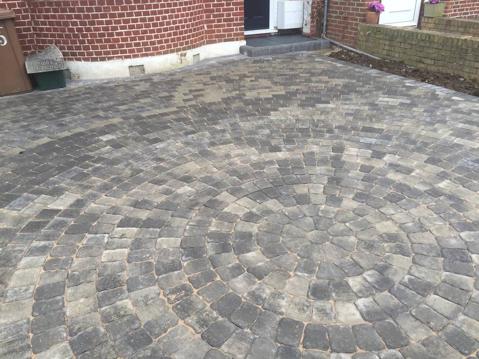 Driveway Paving, TDS Paving and Landscaping TDS Paving and Landscaping