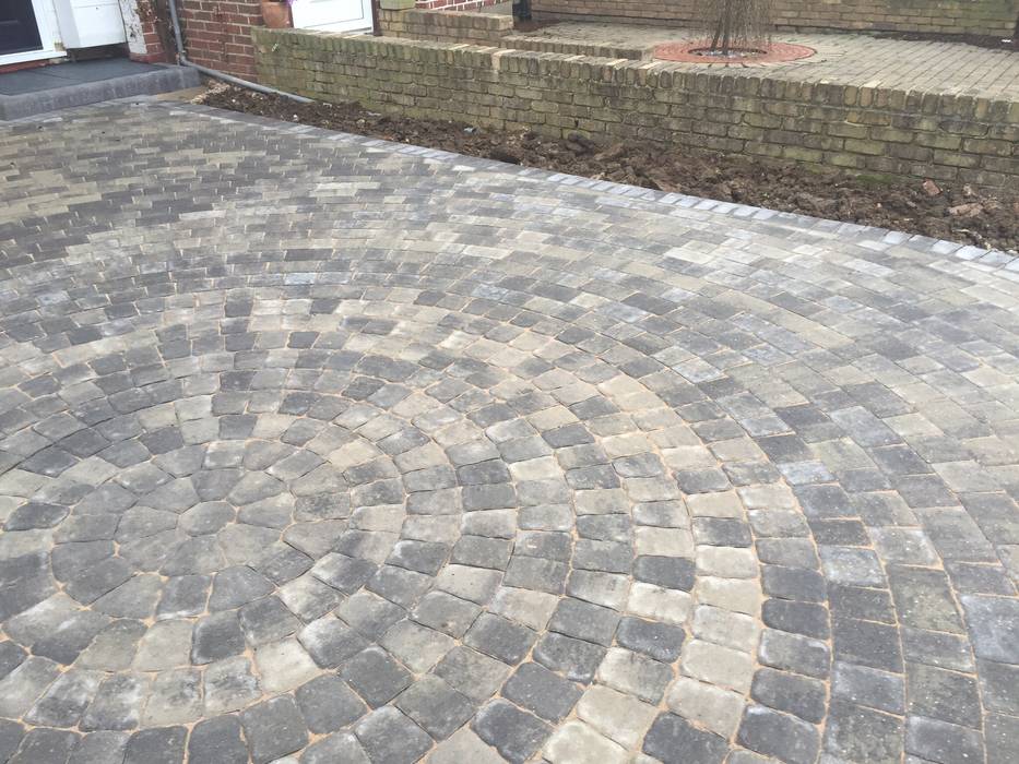 Driveway Paving, TDS Paving and Landscaping TDS Paving and Landscaping