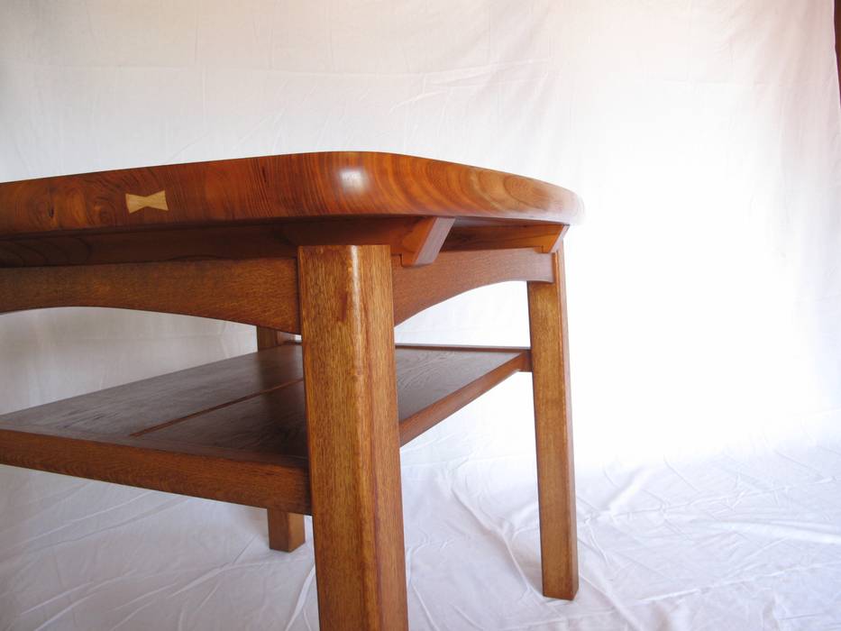 欅のテーブル, 木の家具 quiet furniture of wood 木の家具 quiet furniture of wood Multimedya OdasıMobilyalar Ahşap