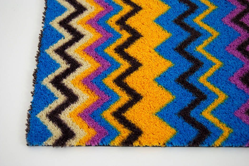 Fußmatten, Tuftgun Tuftgun Zeminler Halı & Kilimler