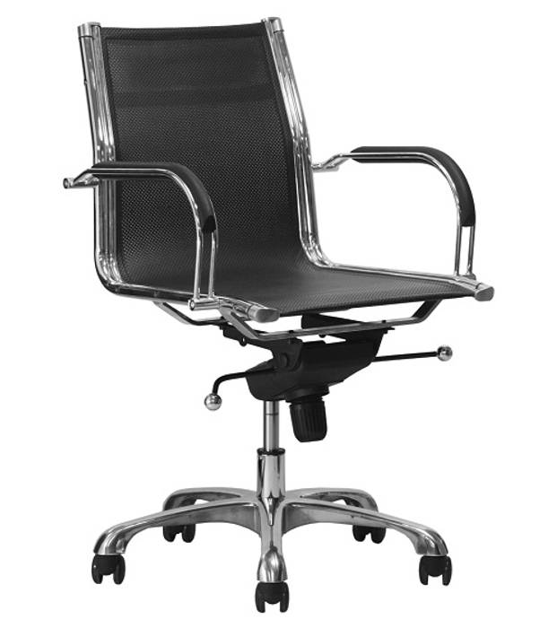 Muestras de sillas de oficina, Officinca Officinca Espacios comerciales Oficinas y Tiendas