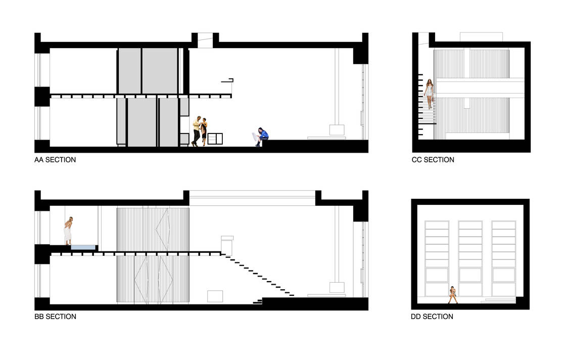 LOFT EM LISBOA, Henrique Barros-Gomes - Arquitecto Henrique Barros-Gomes - Arquitecto