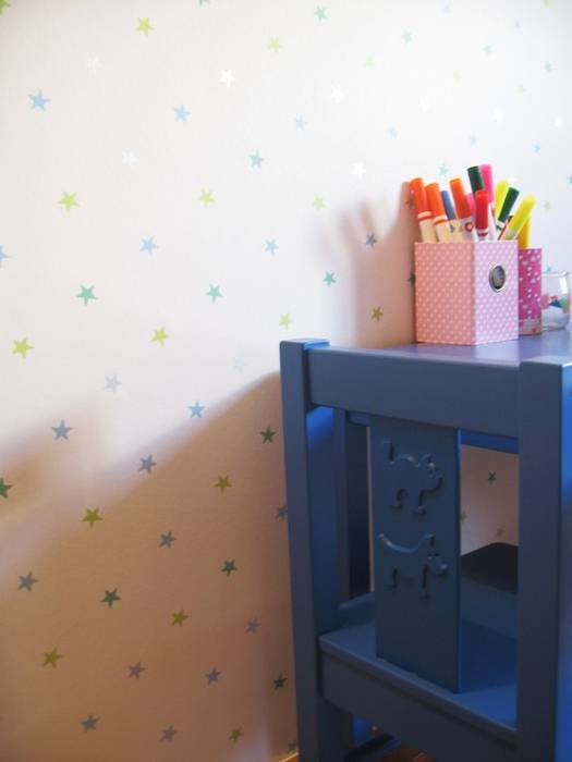  Kinderzimmer von Kohde, Modern   