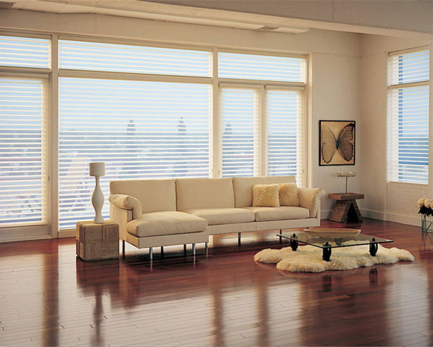 Proyecto Interiorismo, Decoespacios Decoespacios Modern Living Room