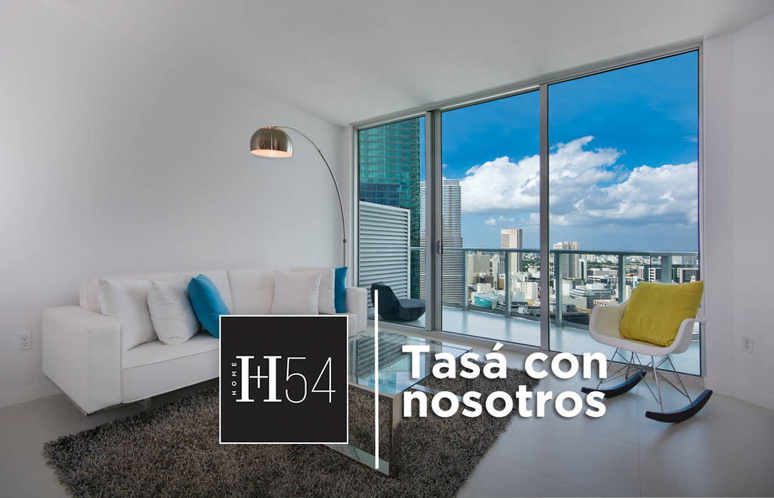 Hacelo con nosotros!, Home54 Home54 Livings modernos: Ideas, imágenes y decoración