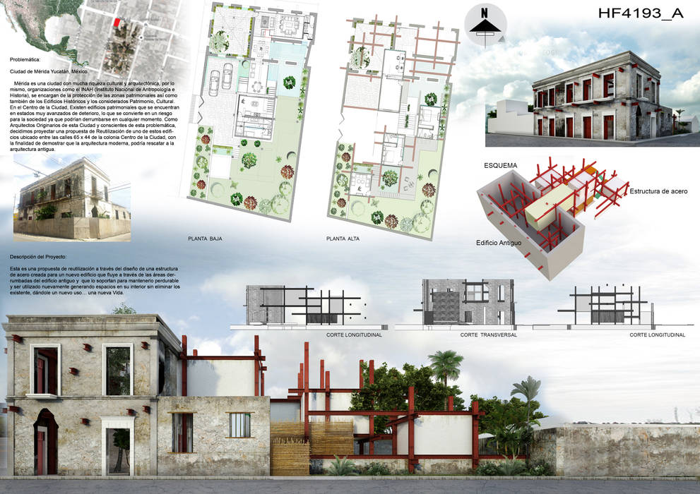 A HOUSE FOR . . ., mousa / Inspiración Arquitectónica mousa / Inspiración Arquitectónica Rustic style house